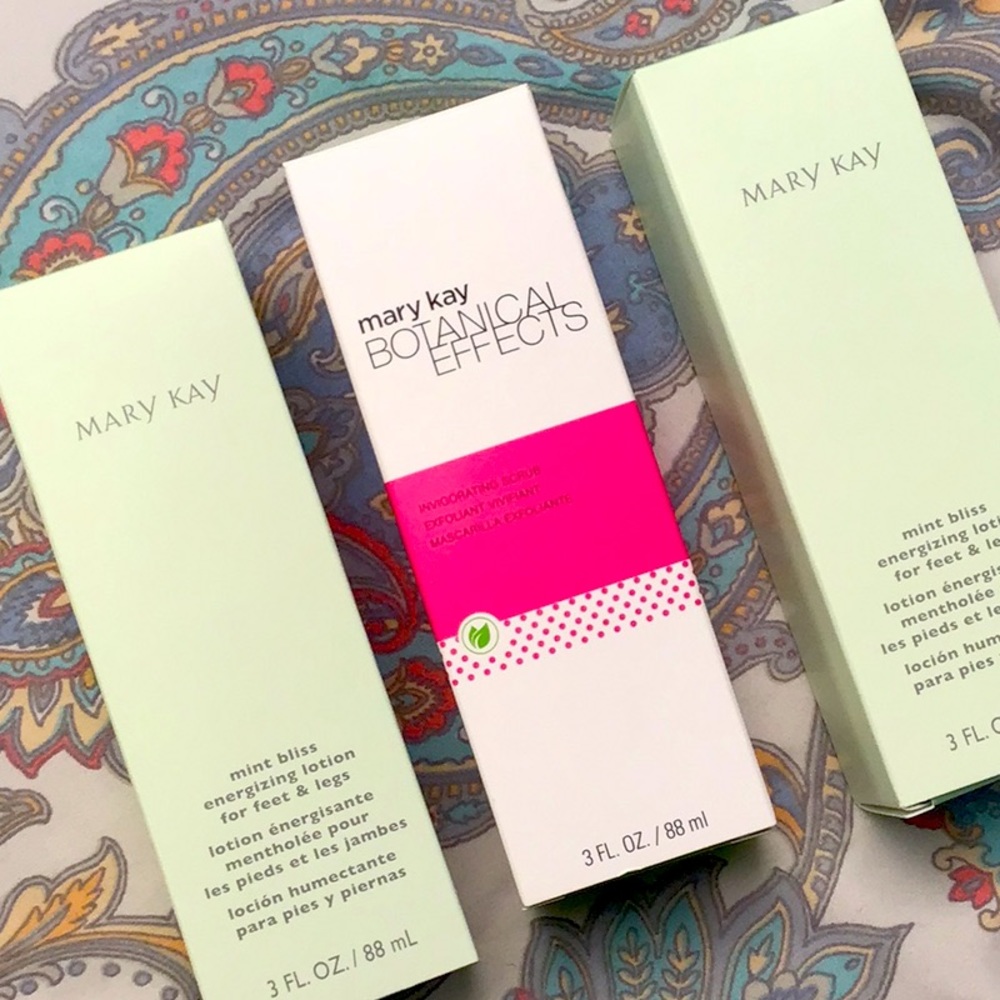 Mary Kay